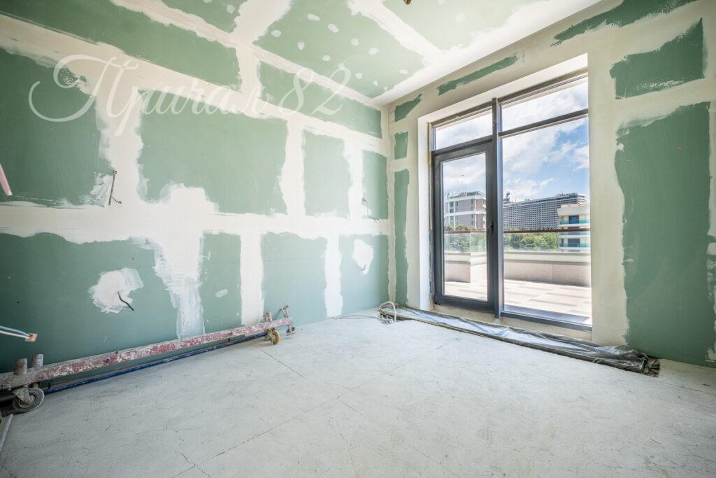 Ялта, ул. Дражинского, 35