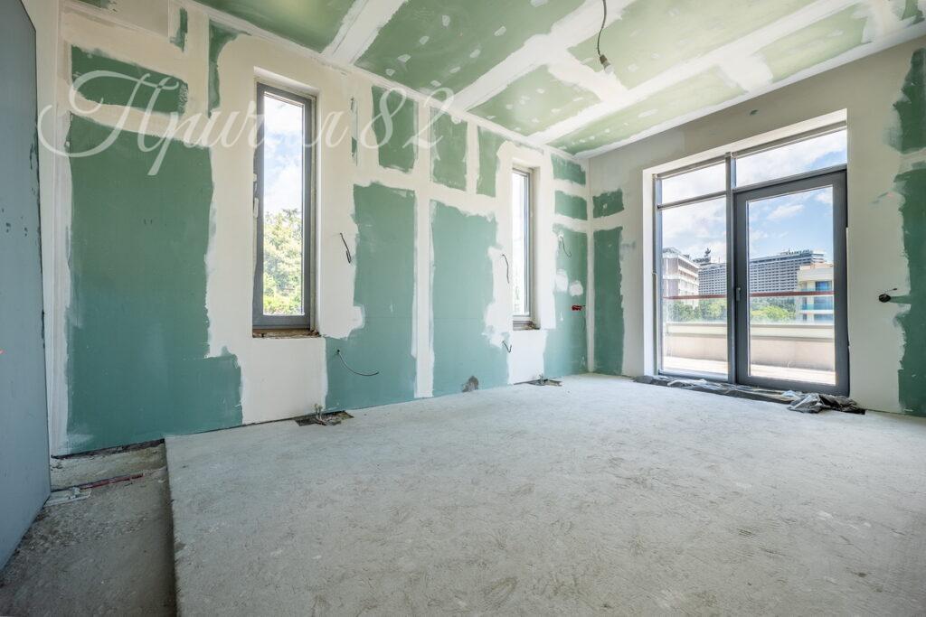 Ялта, ул. Дражинского, 35