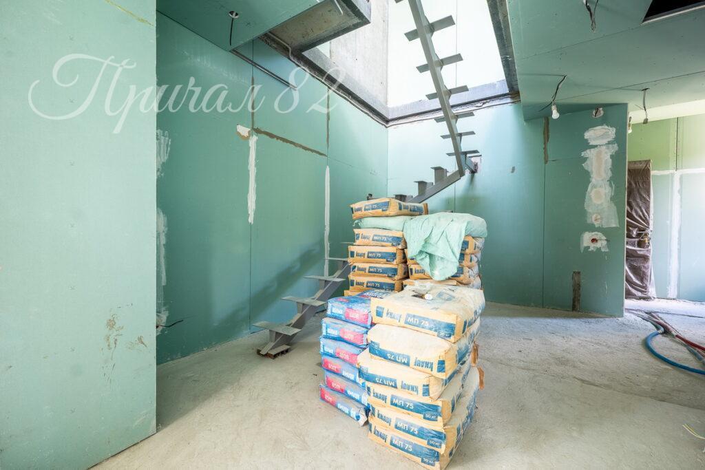 Ялта, ул. Дражинского, 35