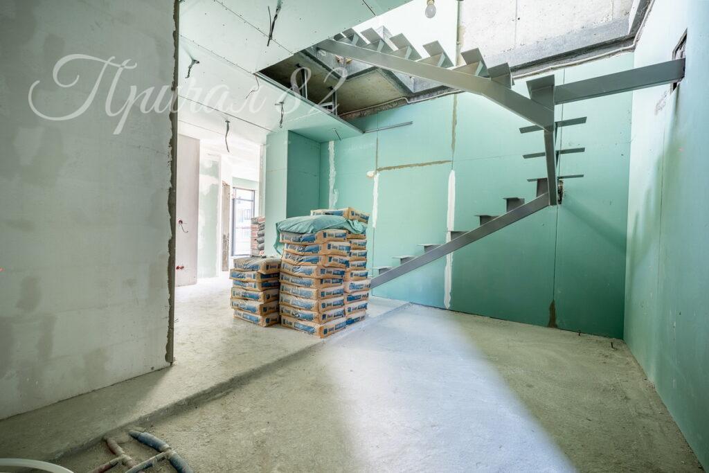 Ялта, ул. Дражинского, 35