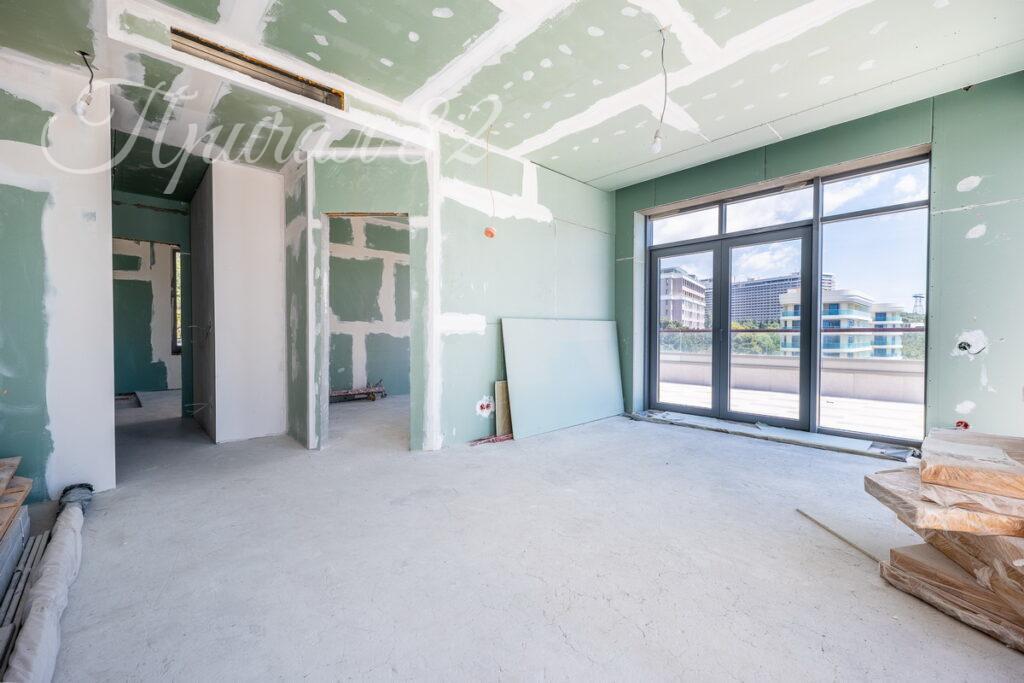 Ялта, ул. Дражинского, 35