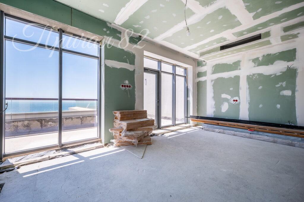 Ялта, ул. Дражинского, 35