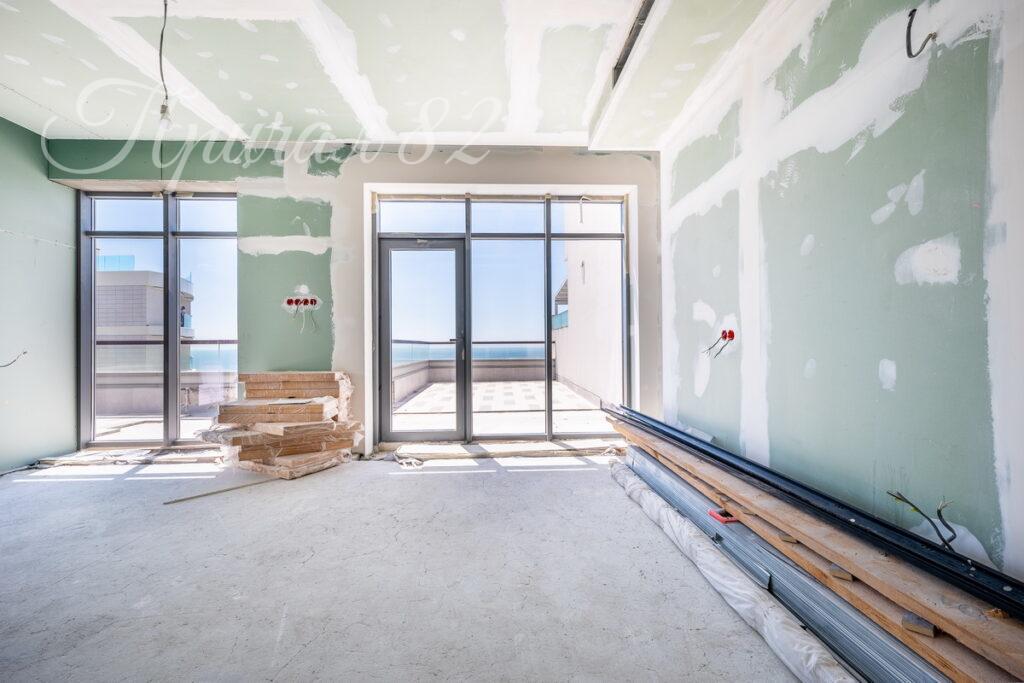 Ялта, ул. Дражинского, 35