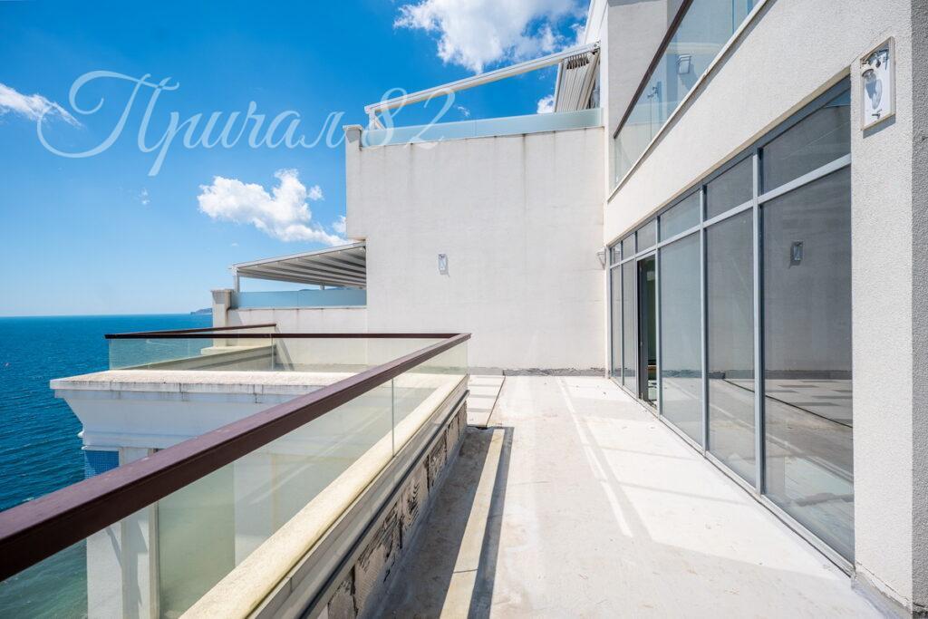 Ялта, ул. Дражинского, 35