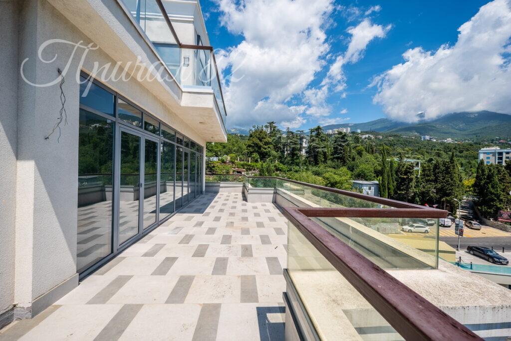 Ялта, ул. Дражинского, 35