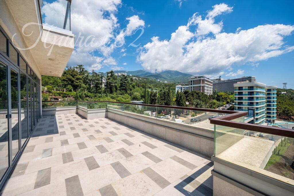 Ялта, ул. Дражинского, 35