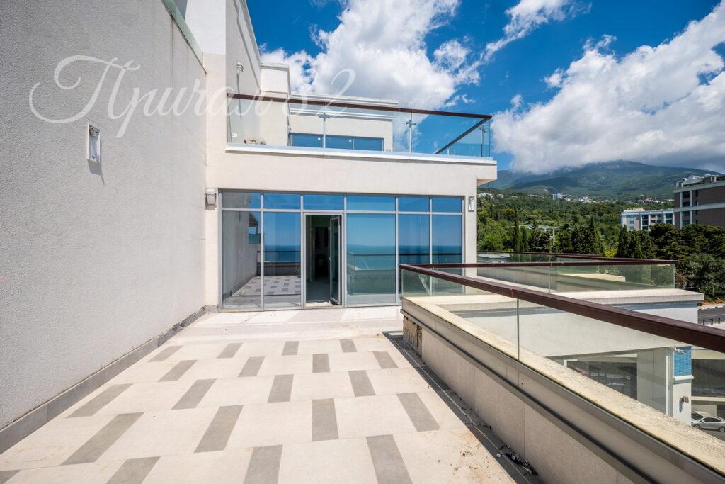 Ялта, ул. Дражинского, 35