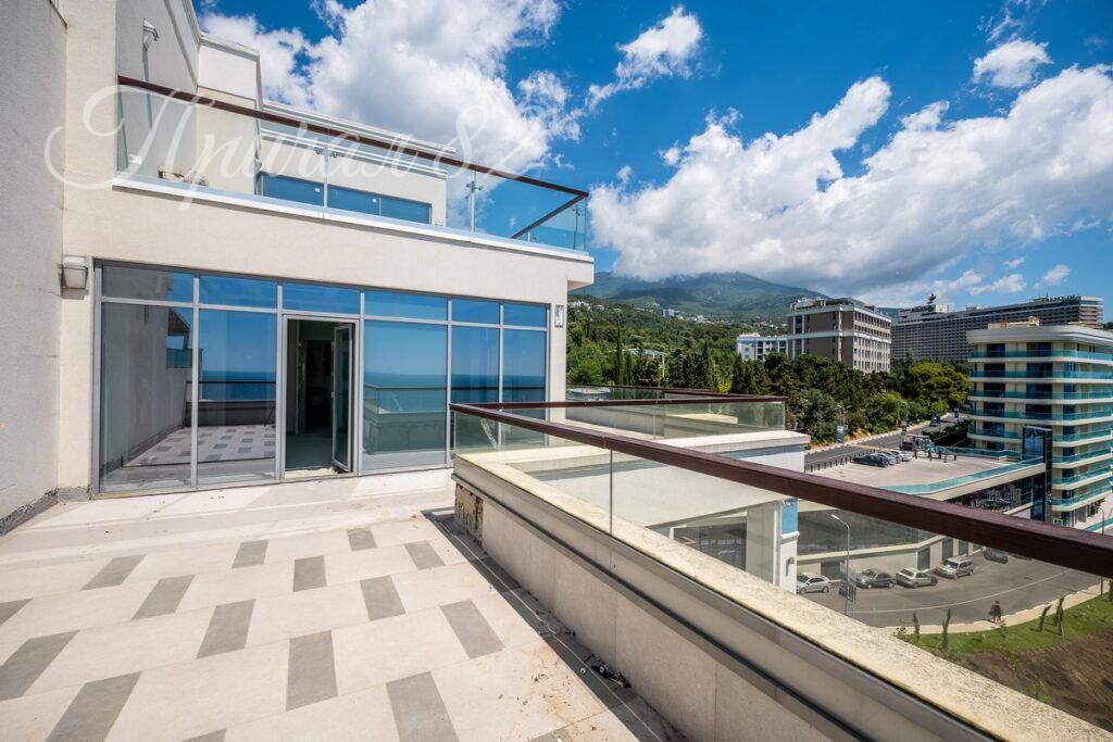 Ялта, ул. Дражинского, 35