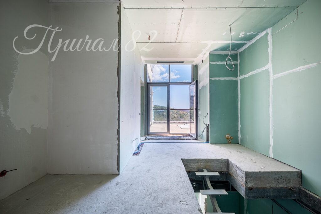 Ялта, ул. Дражинского, 35