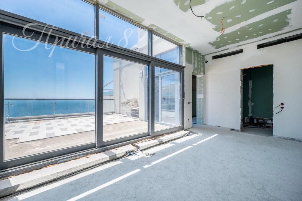 Ялта, ул. Дражинского, 35