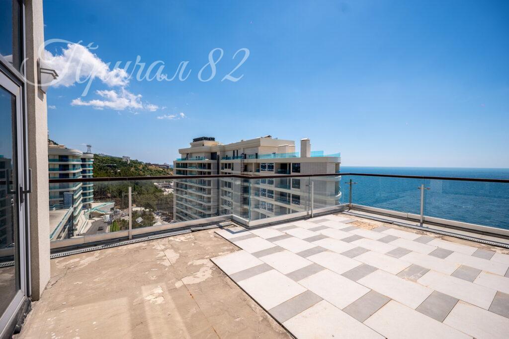 Ялта, ул. Дражинского, 35