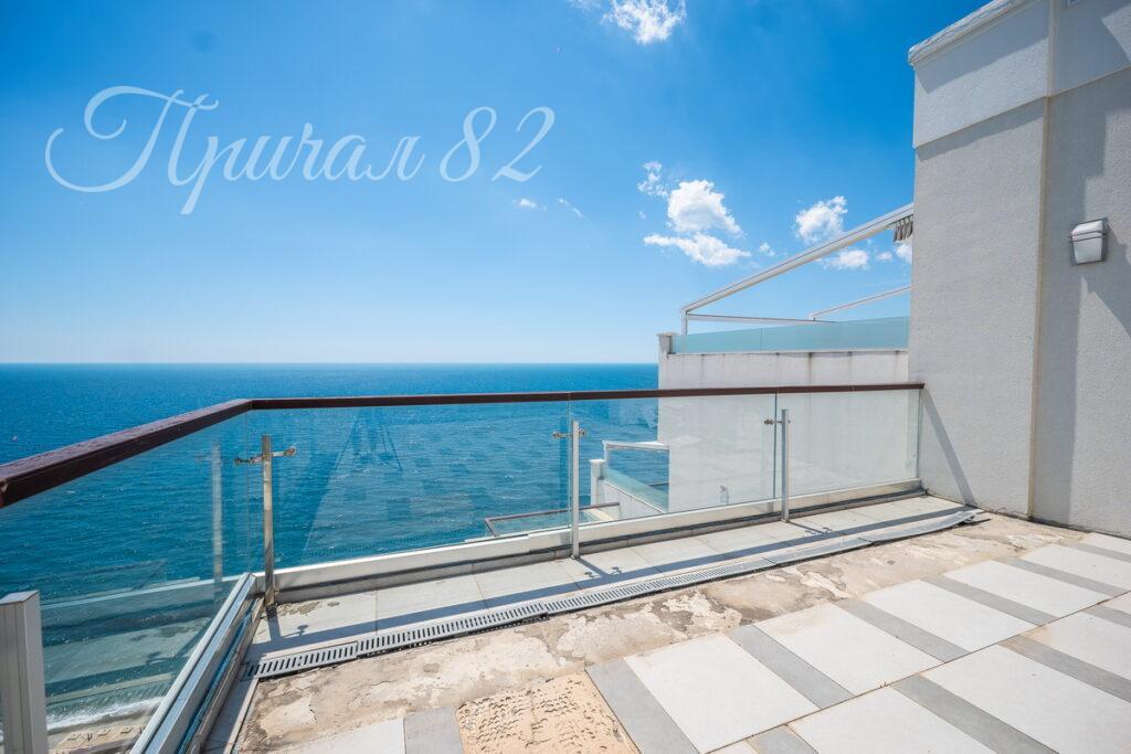 Ялта, ул. Дражинского, 35