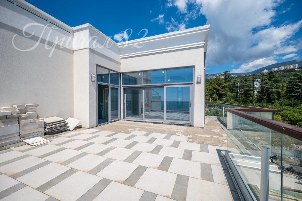 Ялта, ул. Дражинского, 35