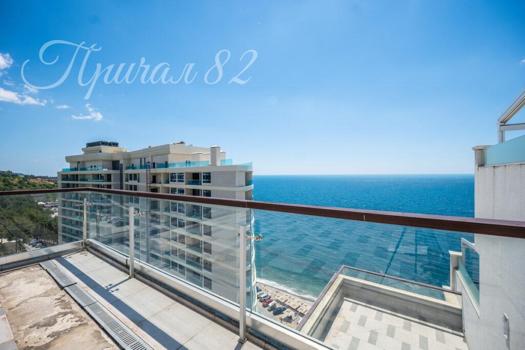 Ялта, ул. Дражинского, 35