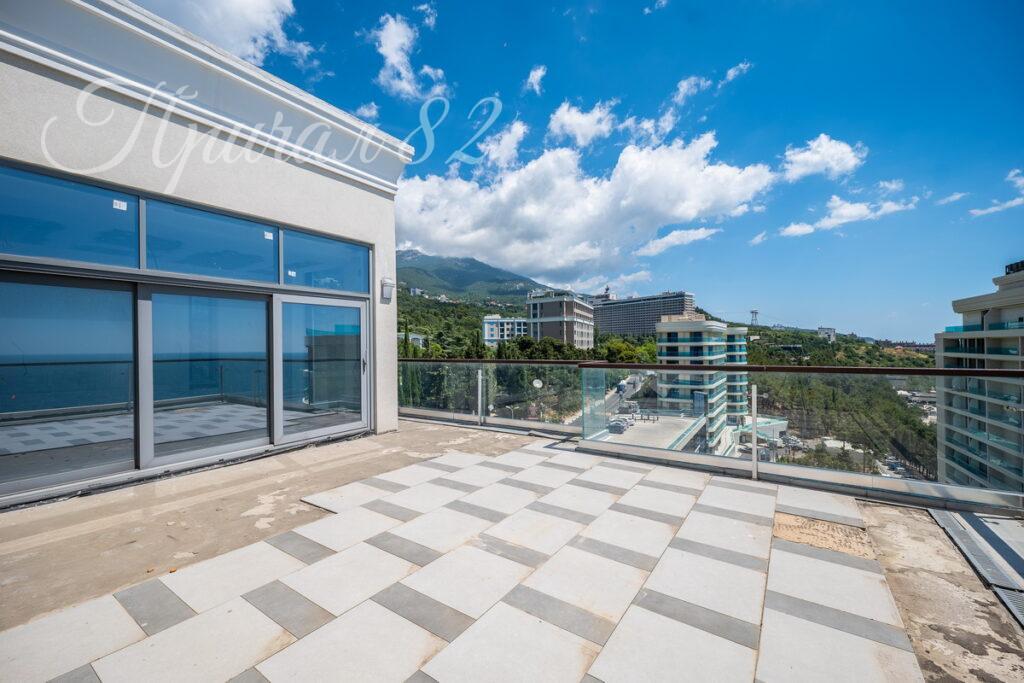 Ялта, ул. Дражинского, 35