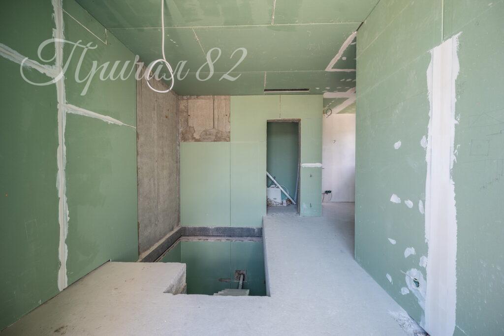 Ялта, ул. Дражинского, 35