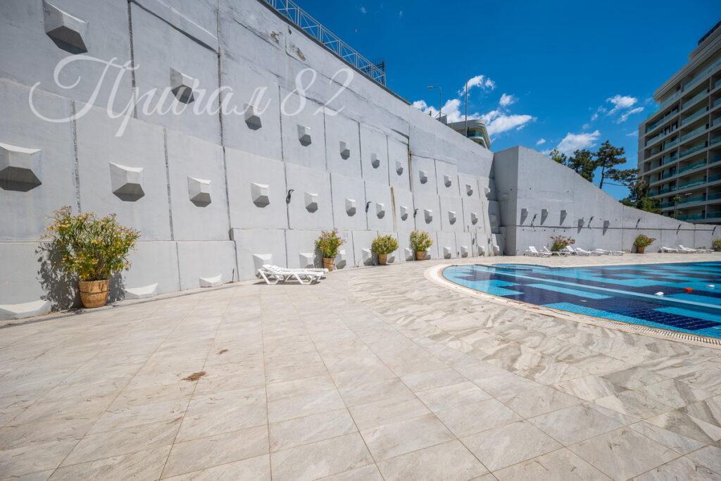 Ялта, ул. Дражинского, 35