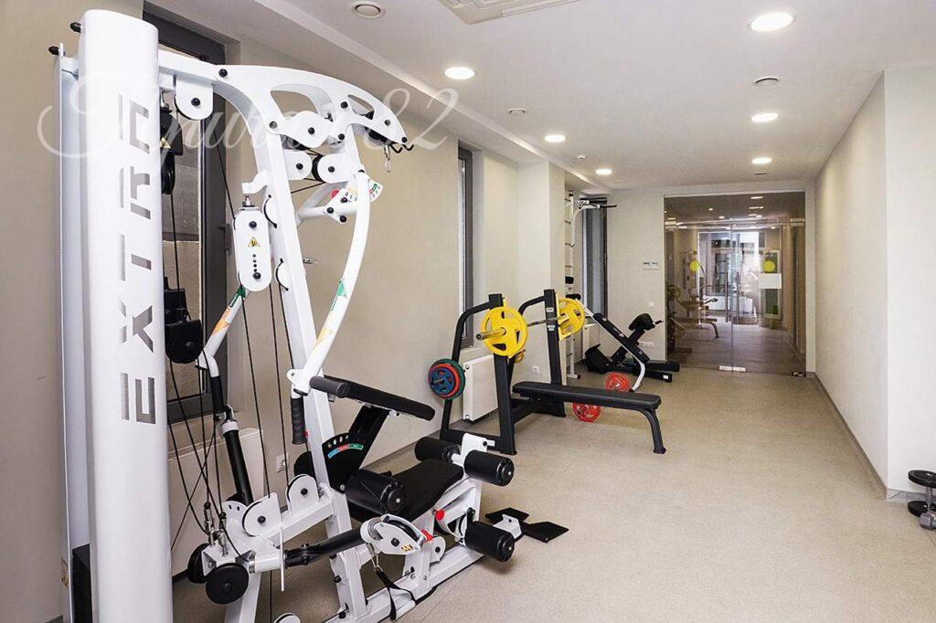 Ялта, ул. Дражинского, 35