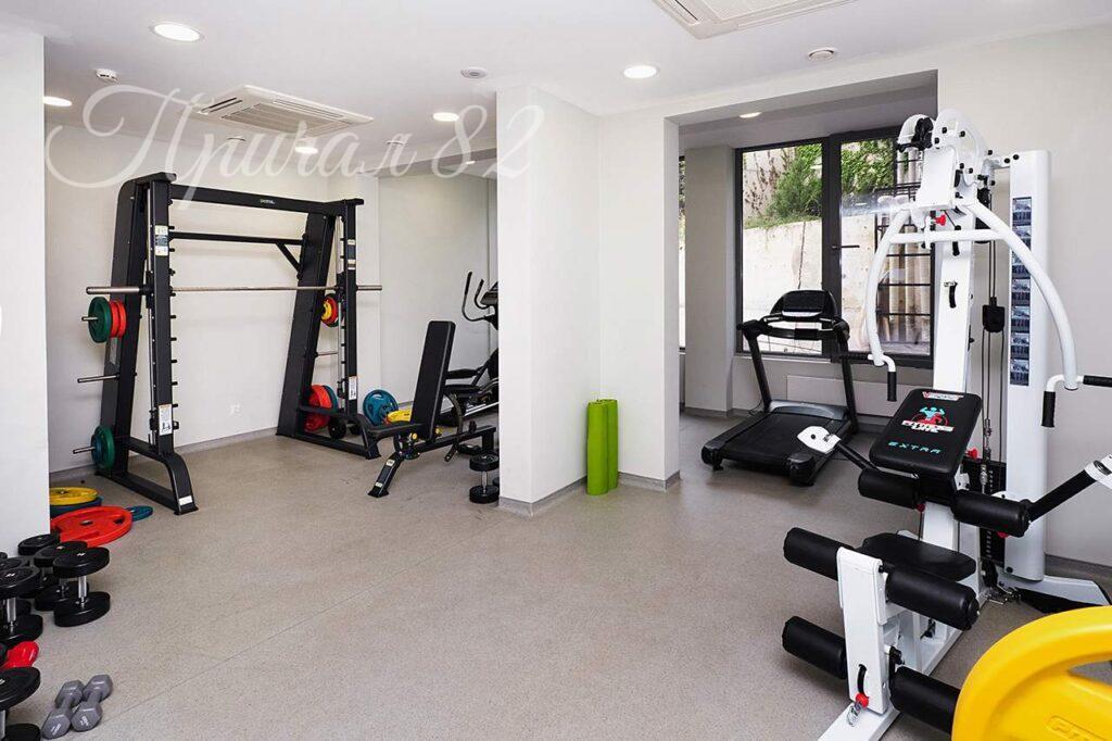 Ялта, ул. Дражинского, 35