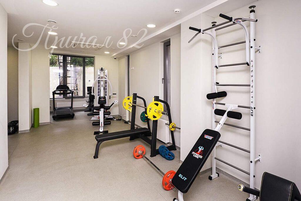 Ялта, ул. Дражинского, 35