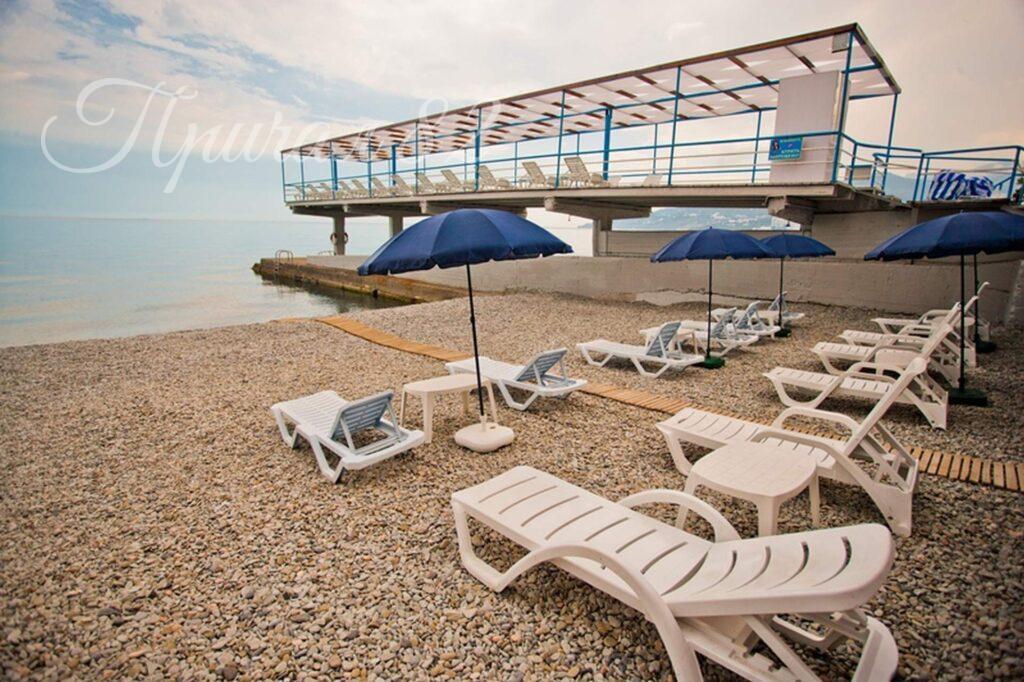 Ялта, ул. Дражинского, 35