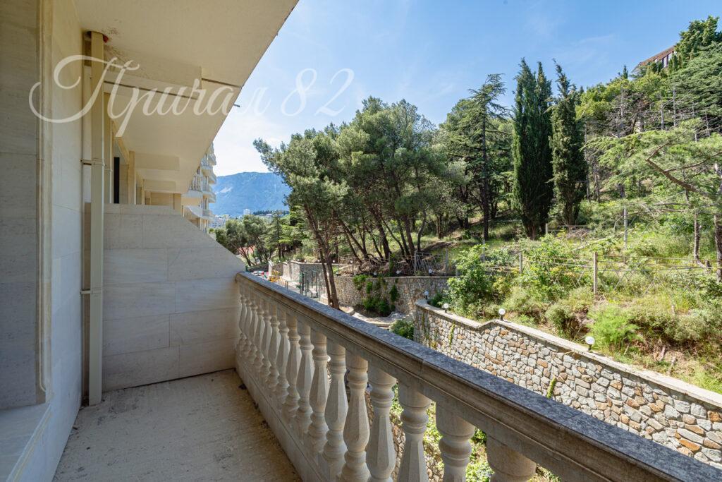 Ялта, Войкова,20