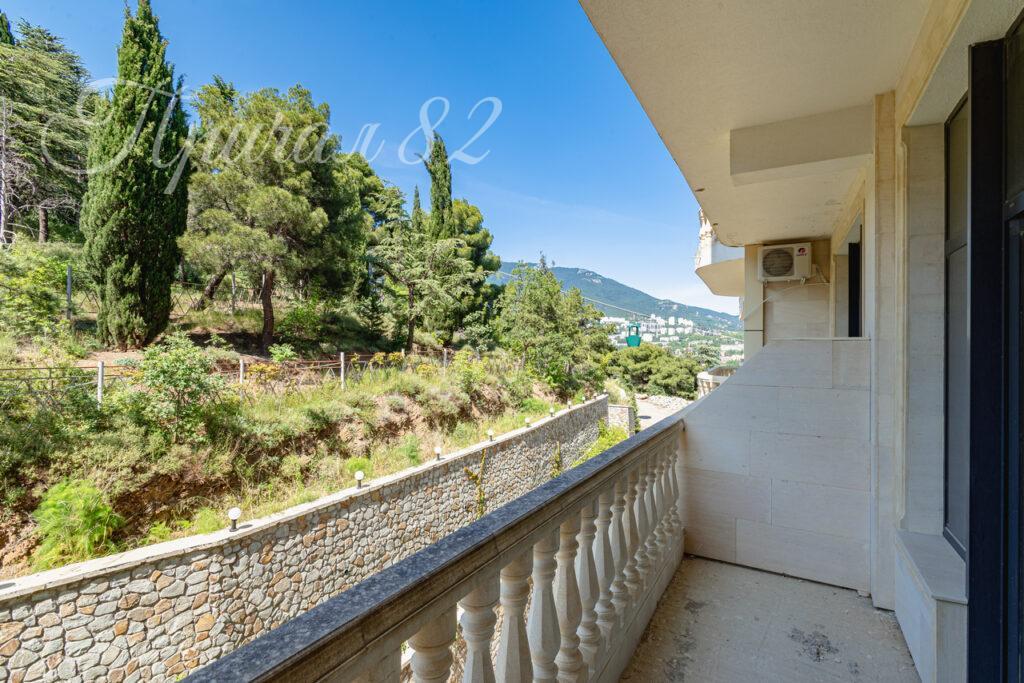 Ялта, Войкова,20