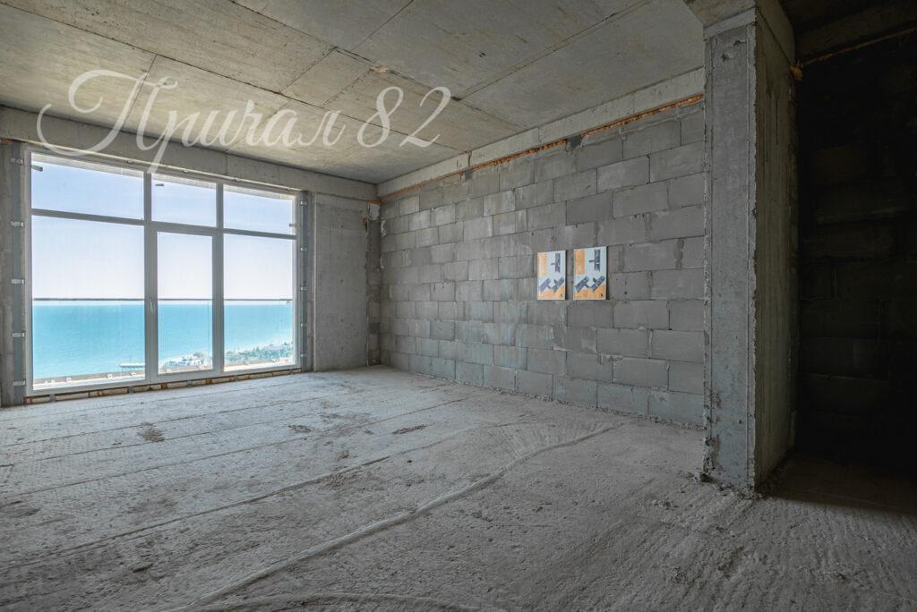 Ялта, Войкова,20