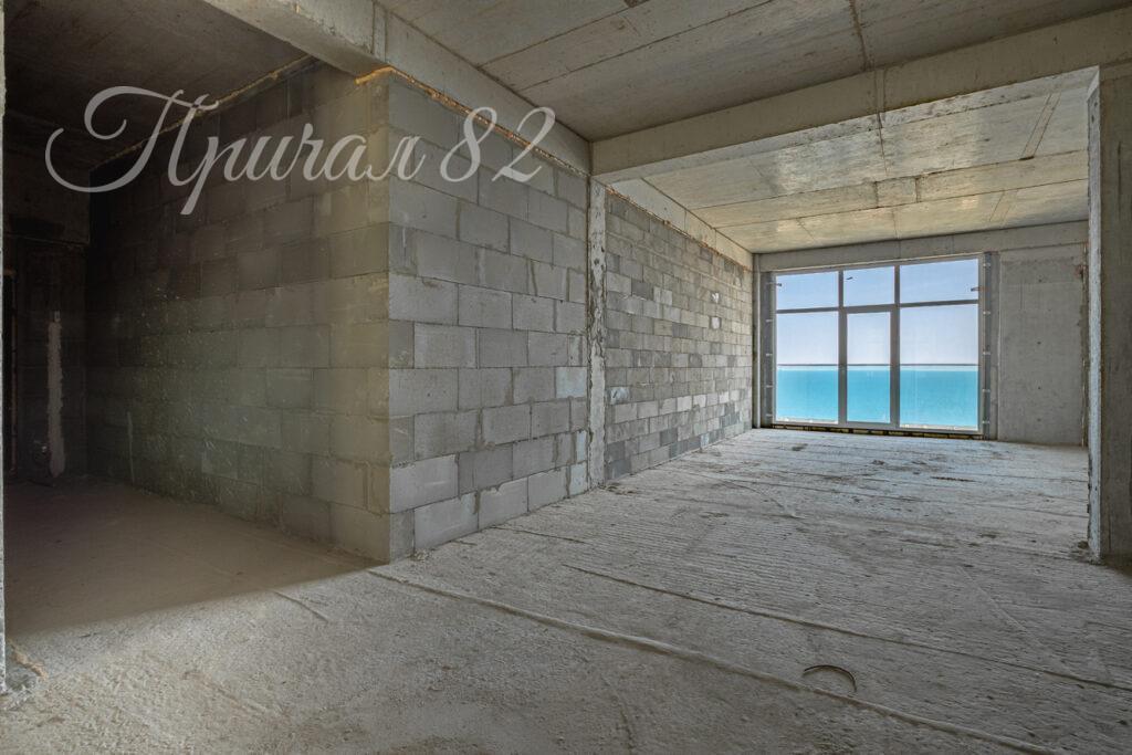 Ялта, Войкова,20