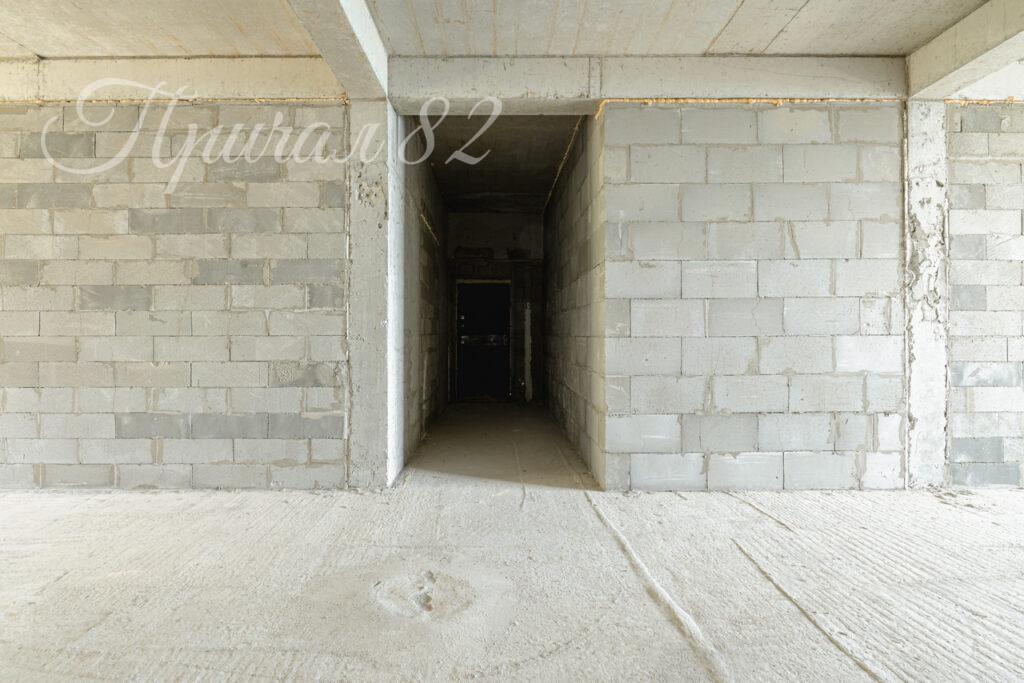 Ялта, Войкова,20