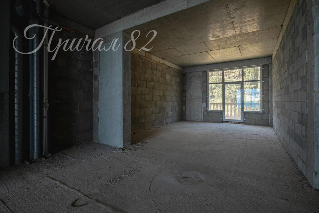 Ялта, Войкова,20