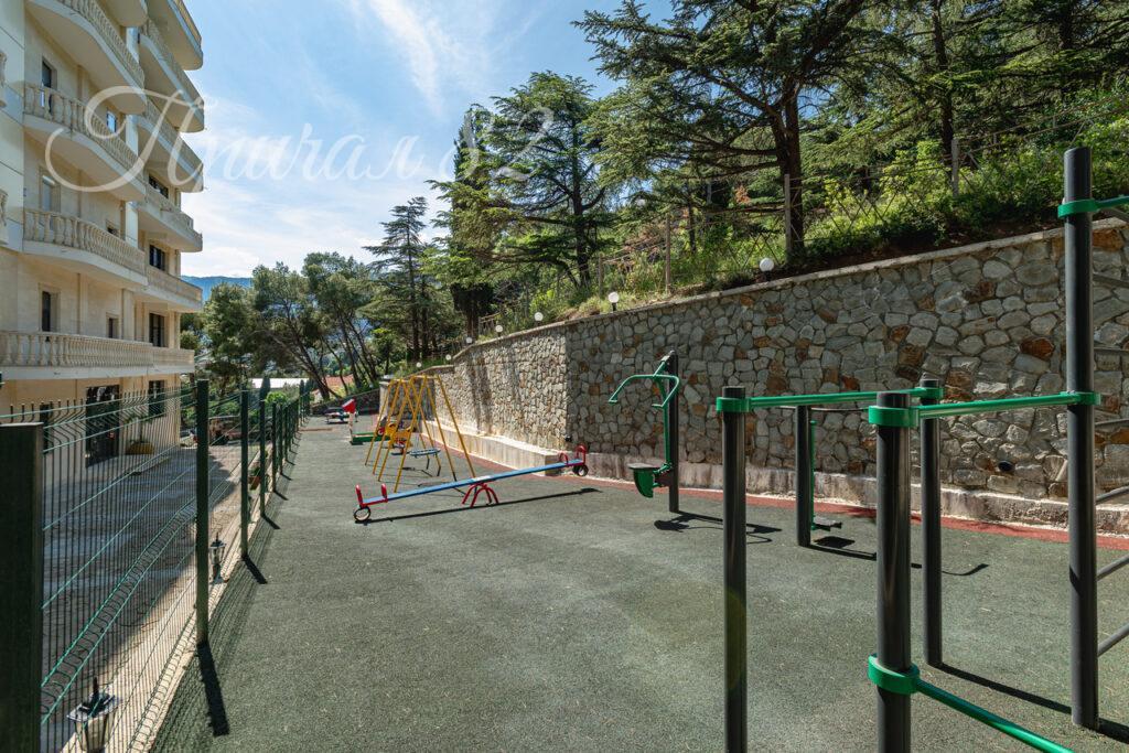 Ялта, Войкова,20