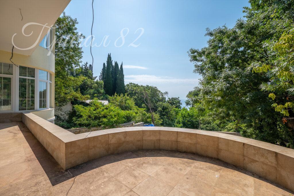 г. Ялта, г. Алупка, ул. Ленина