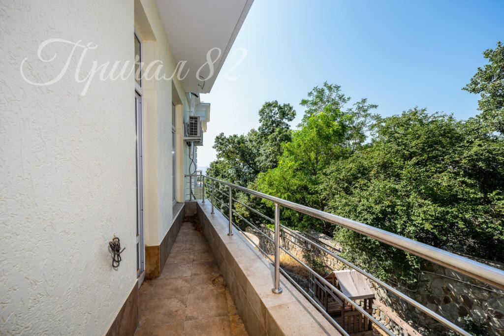 г. Ялта, г. Алупка, ул. Ленина