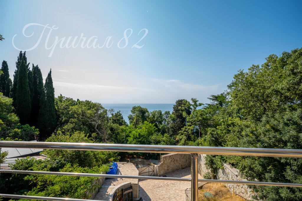 г. Ялта, г. Алупка, ул. Ленина