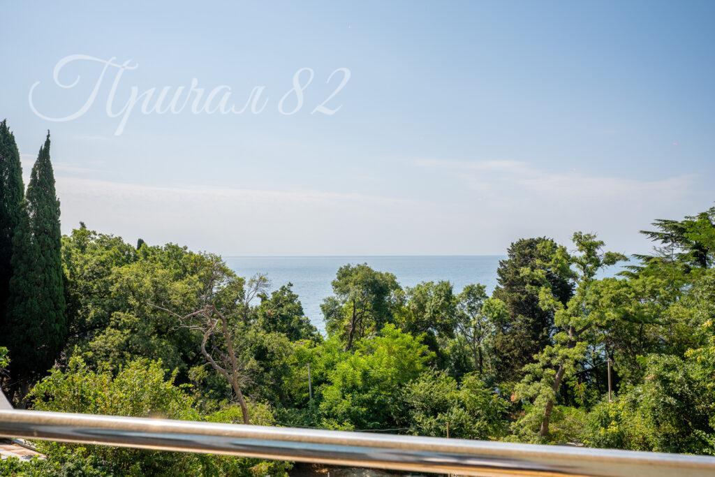 г. Ялта, г. Алупка, ул. Ленина