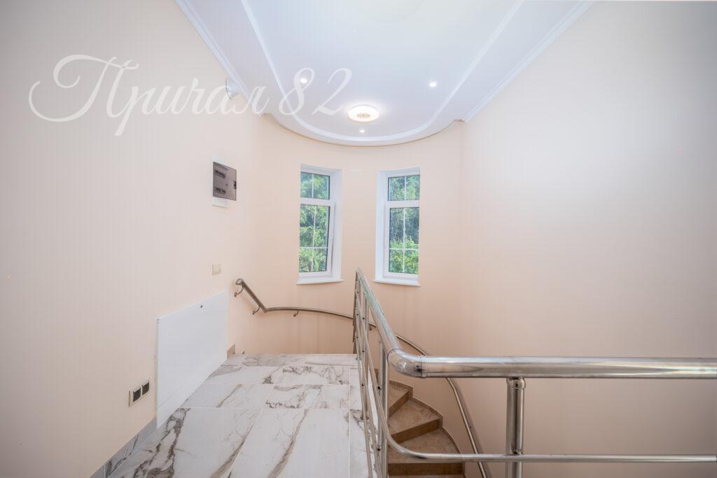 г. Ялта, г. Алупка, ул. Ленина