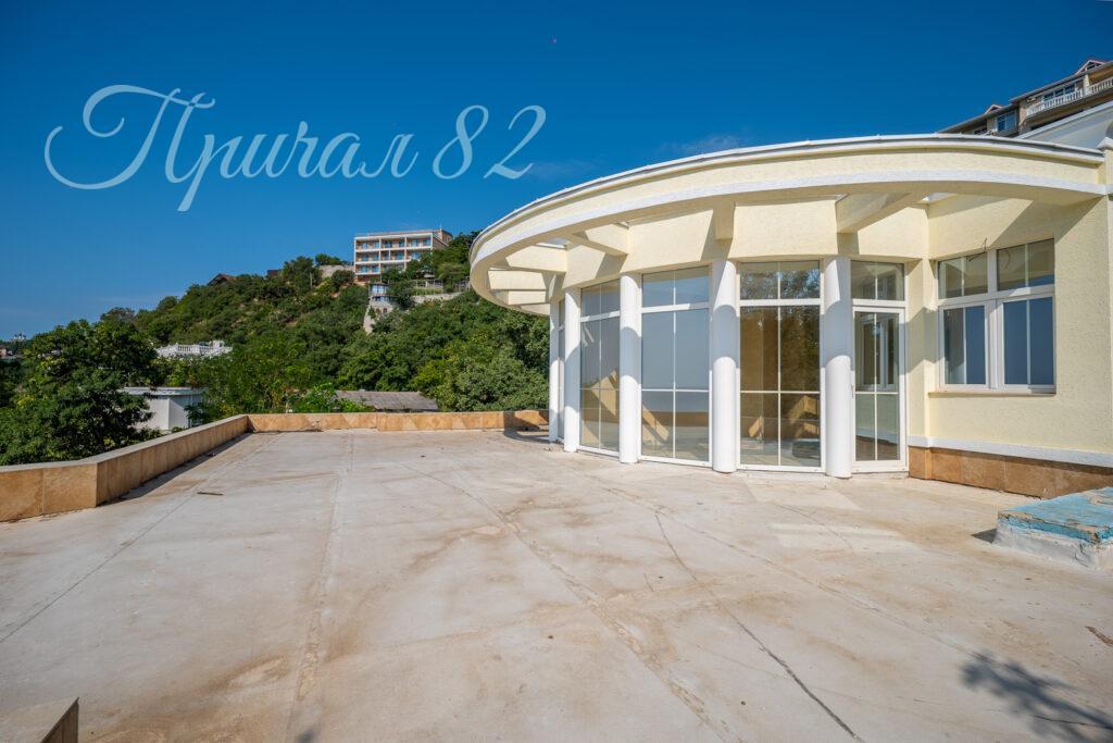 г. Ялта, г. Алупка, ул. Ленина