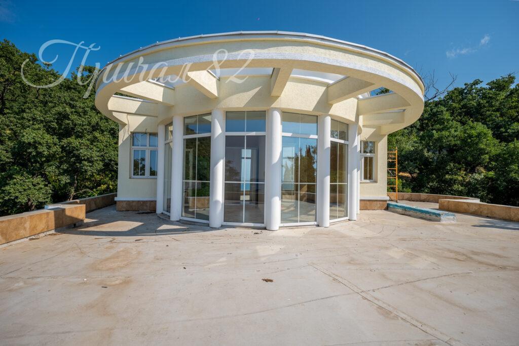 г. Ялта, г. Алупка, ул. Ленина