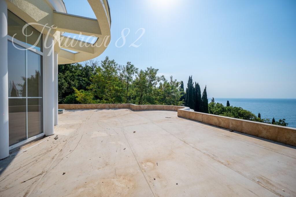 г. Ялта, г. Алупка, ул. Ленина