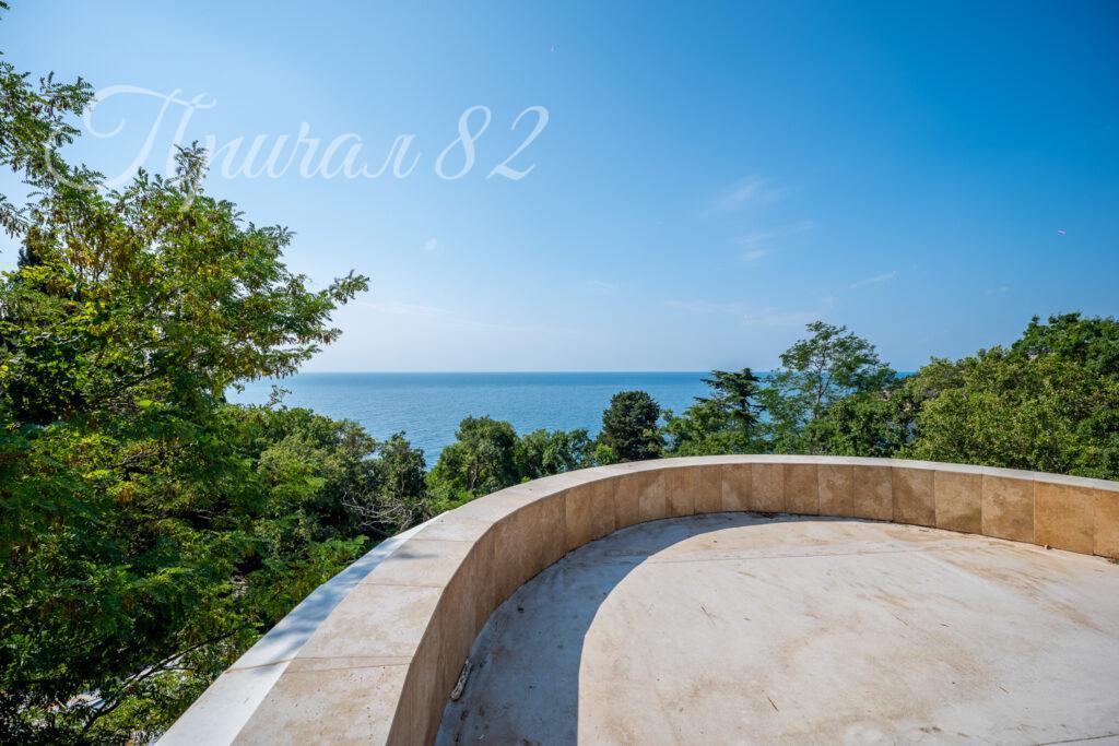 г. Ялта, г. Алупка, ул. Ленина