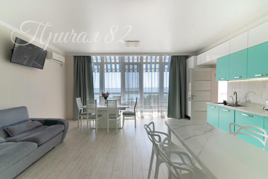 Алушта, переулок Ревкомовский, 4