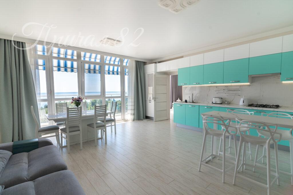 Алушта, переулок Ревкомовский, 4