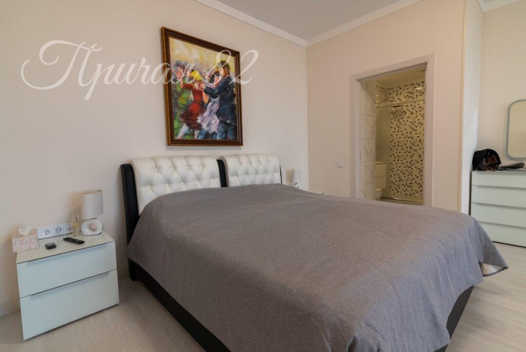 Алушта, переулок Ревкомовский, 4