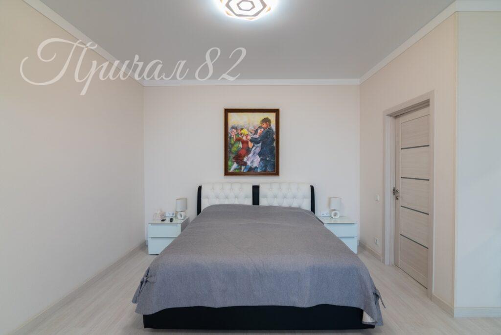 Алушта, переулок Ревкомовский, 4