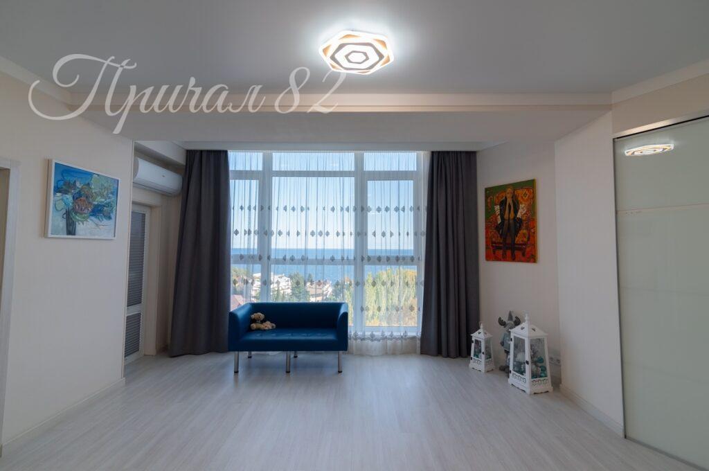 Алушта, переулок Ревкомовский, 4