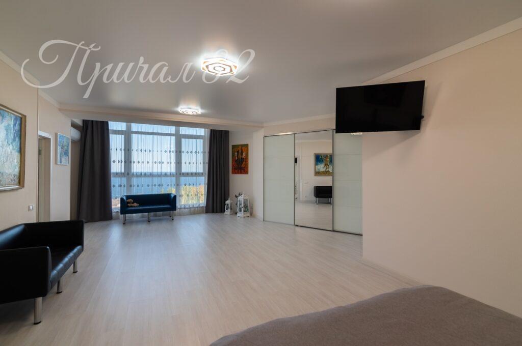 Алушта, переулок Ревкомовский, 4