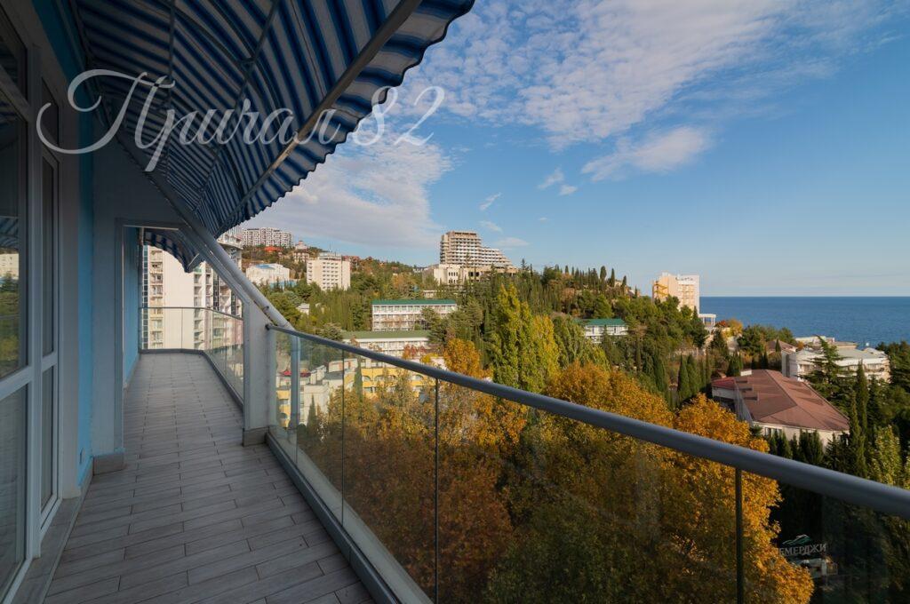 Алушта, переулок Ревкомовский, 4