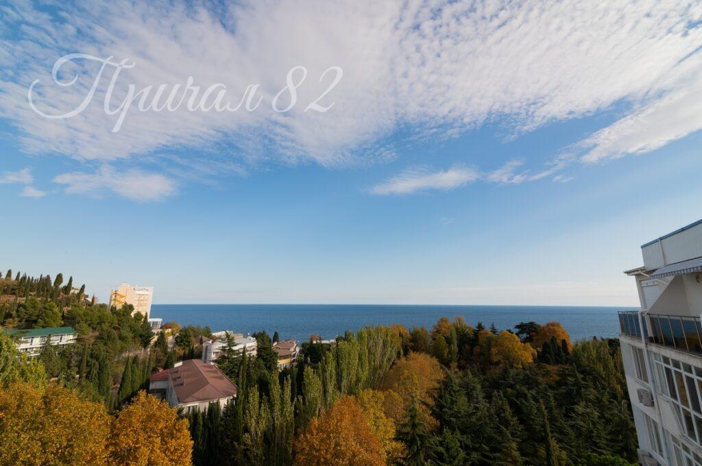 Алушта, переулок Ревкомовский, 4