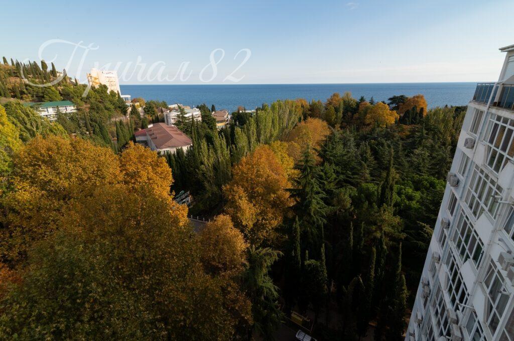 Алушта, переулок Ревкомовский, 4